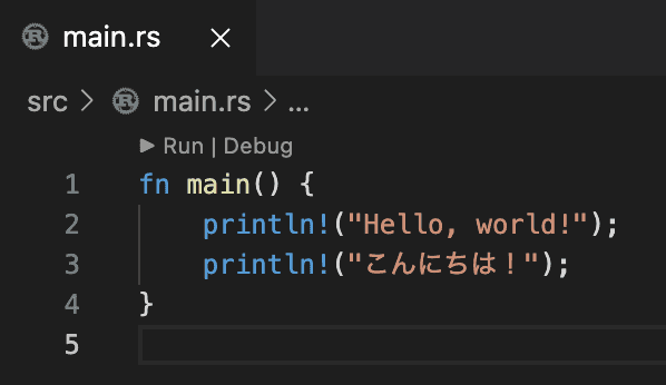 vscode