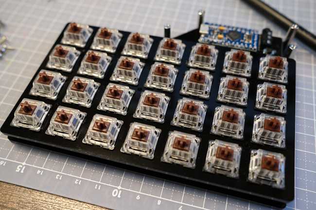 Ergo42